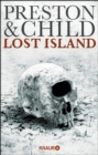 Lost Island : Expedition in den Tod - eBook