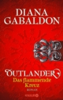 Outlander - Das flammende Kreuz : Roman - eBook