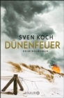 Dunenfeuer : Kriminalroman - eBook