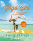 Yoga Girl - eBook