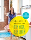 Dein Yoga, dein Leben. Das Kochbuch - eBook
