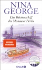 Das Bucherschiff des Monsieur Perdu : Roman | Von der Autorin des Weltbestsellers »Das Lavendelzimmer« - eBook