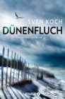 Dunenfluch : Kriminalroman - eBook