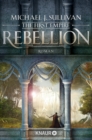 Rebellion : The First Empire - eBook