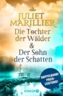 Die Tochter der Walder & Der Sohn der Schatten : Zwei Romane in einem Band - eBook