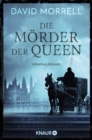 Die Morder der Queen : Kriminalroman - eBook