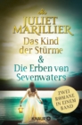 Das Kind der Sturme & Die Erben von Sevenwaters : Zwei Fantasy Romane in einem Band (3 und 4) - eBook