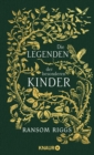 Die Legenden der besonderen Kinder - eBook