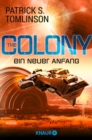 The Colony - ein neuer Anfang - eBook