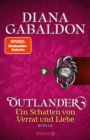 Outlander - Ein Schatten von Verrat und Liebe : Roman - eBook