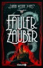 Fauler Zauber : Roman. Das preisgekronte Meisterwerk der humorvollen Fantasy - eBook