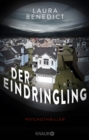 Der Eindringling : Psychothriller - eBook