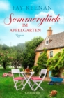 Sommergluck im Apfelgarten : Roman - eBook