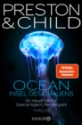 OCEAN - Insel des Grauens : Thriller - eBook