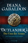 Outlander - Der Usus der Armee : Ein Lord-John-Kurzroman - eBook