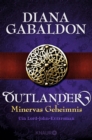 Outlander - Minervas Geheimnis : Ein Lord-John-Kurzroman - eBook