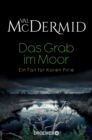 Das Grab im Moor : Ein Fall fur Karen Pirie - eBook
