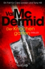 Der Knochengarten : Thriller - eBook