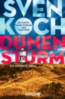 Dunensturm : Ein Nordseekrimi - eBook