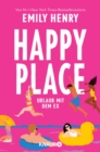 Happy Place : Urlaub mit dem Ex. Roman - eBook