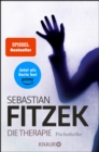 Die Therapie : Psychothriller | Das brilliante Thriller-Debut von Sebastian Fitzek - eBook