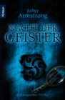 Nacht der Geister : Bitten: Women of the Otherworld 5 - eBook