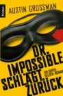 Dr. Impossible schlagt zuruck - eBook