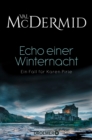 Echo einer Winternacht : Thriller - eBook
