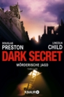 Dark Secret : Morderische Jagd - eBook