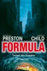 Formula : Tunnel des Grauens                                                                                      Thriller - eBook