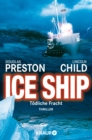 Ice Ship : Todliche Fracht - eBook