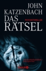 Das Ratsel : Psychothriller - eBook