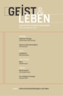 Geist & Leben 3/2020 : Zeitschrift fur christliche Spiritualitat - eBook