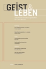 Geist & Leben 1/2022 : Zeitschrift fur christliche Spiritualitat - eBook