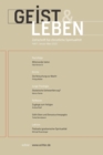 Geist & Leben 1/2023 : Zeitschrift fur christliche Spiritualitat - eBook