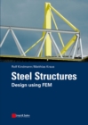 Steel Structures : Design using FEM - Book