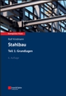 Stahlbau I : Grundlagen - Book