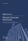 Precast Concrete Structures - Book
