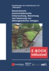 Geotechnisch-markscheiderische Untersuchung, Bewertung und Sanierung von altbergbaulichen Anlagen ?Empfehlungen des Arbeitskreises Altbergbau - Book