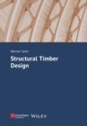 Structural Timber Design - Book