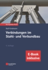 Verbindungen im Stahl- und Verbundbau, (Paketaus Print und ebook) - Book