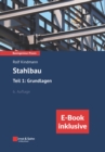 Stahlbau: Teil 1: Grundlagen, 6e (inkl. ebook als PDF) - Book