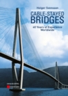 Cable-Stayed Bridges : 40 Years of Experience Worldwide - eBook