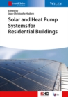 Solar and Heat Pump Systems for Residential Buildings - eBook