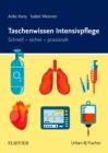 Taschenwissen Intensivpflege - eBook