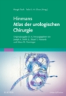 Hinmans Atlas der urologischen Chirurgie - eBook