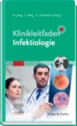 Klinikleitfaden Infektiologie eBook : Klinikleitfaden Infektiologie eBook - eBook