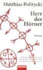 Herr der Horner - Book