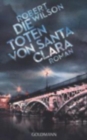 Die Toten von Santa Clara - Book