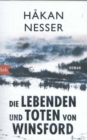 Die Lebenden und Toten von Winsford - Book